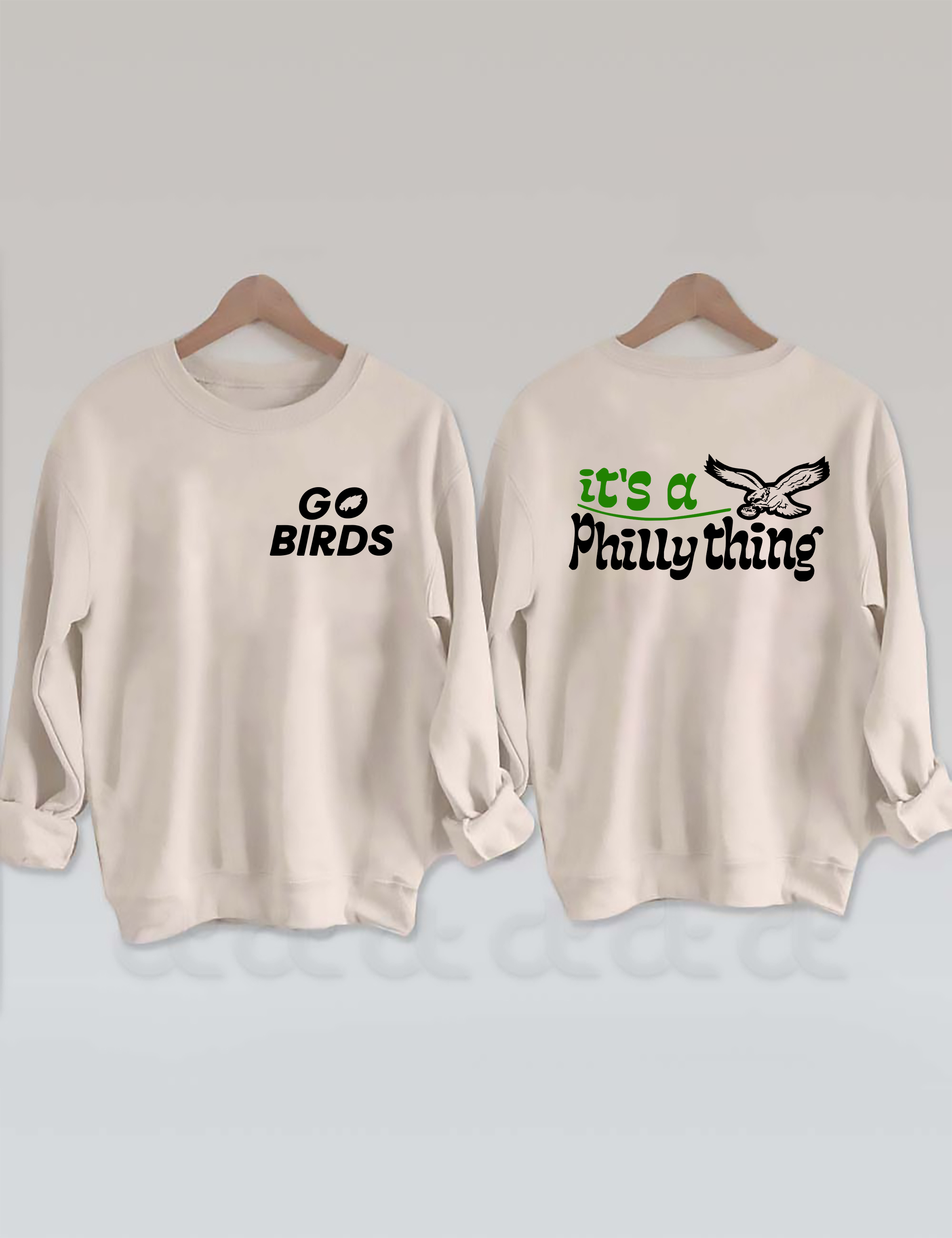 It's A Philly Thing Shirt, Philly Thing; Philly Philly; Go Birds; Go  Eagles; Philadelphia; Eagles; Eagles Shirt, Gift Shirt