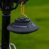 UFO Lampshade Camping Light Cover Retro Atmosphere Lampshade for Goal Zero Light