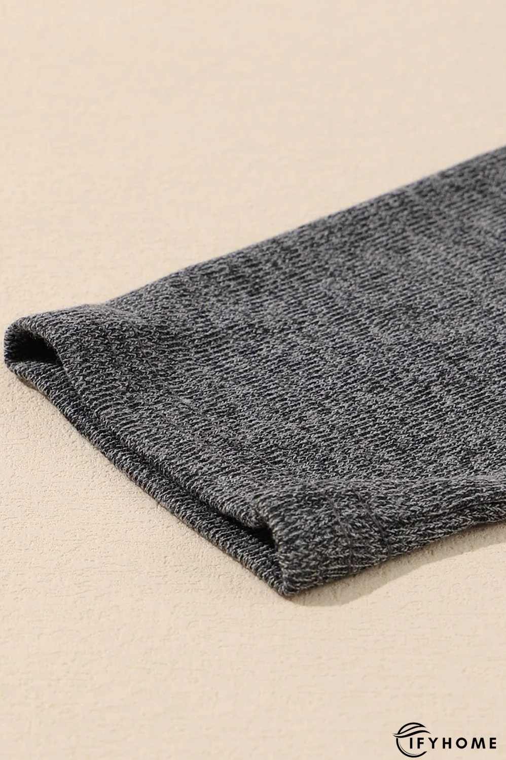 Open Front Cardigan | IFYHOME