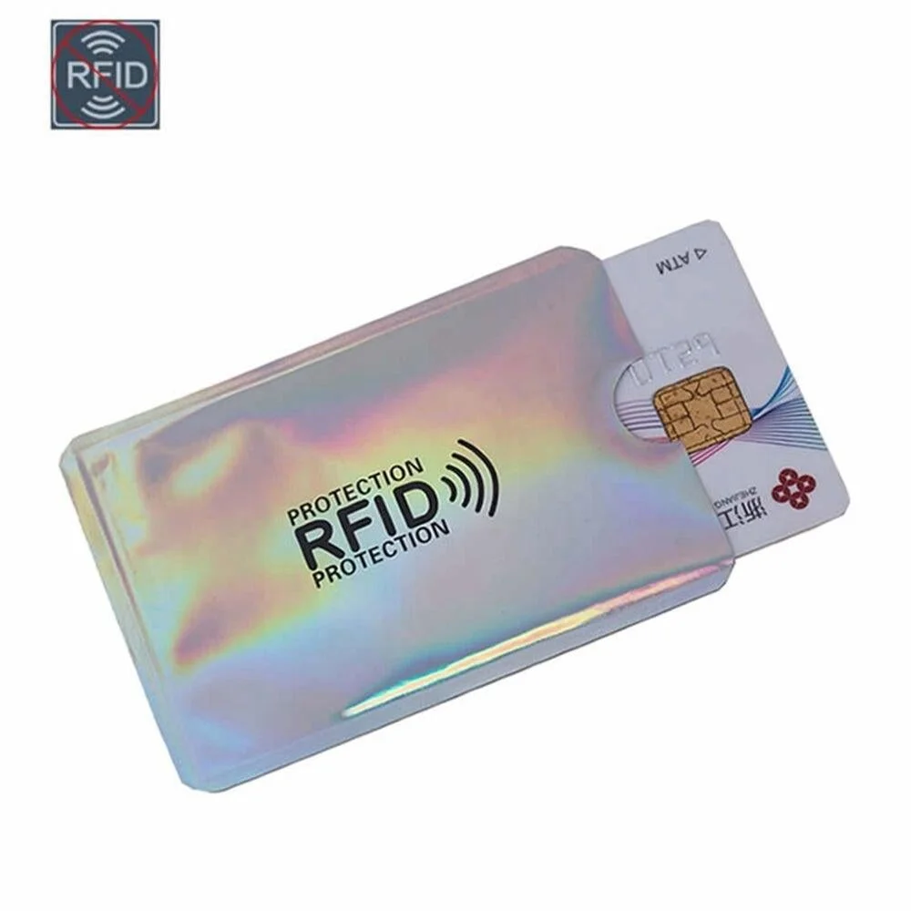 10 Pcs/Set High Quality PVC Protect ID Credit Card Holder Transparent Card Protector Case Cover Free Shipping 1118-1