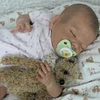 20'' Look Real Isabella Reborn Baby Doll Toy - RBBI-Myrebornbabydoll&reg; Myrebornbabydoll&reg;