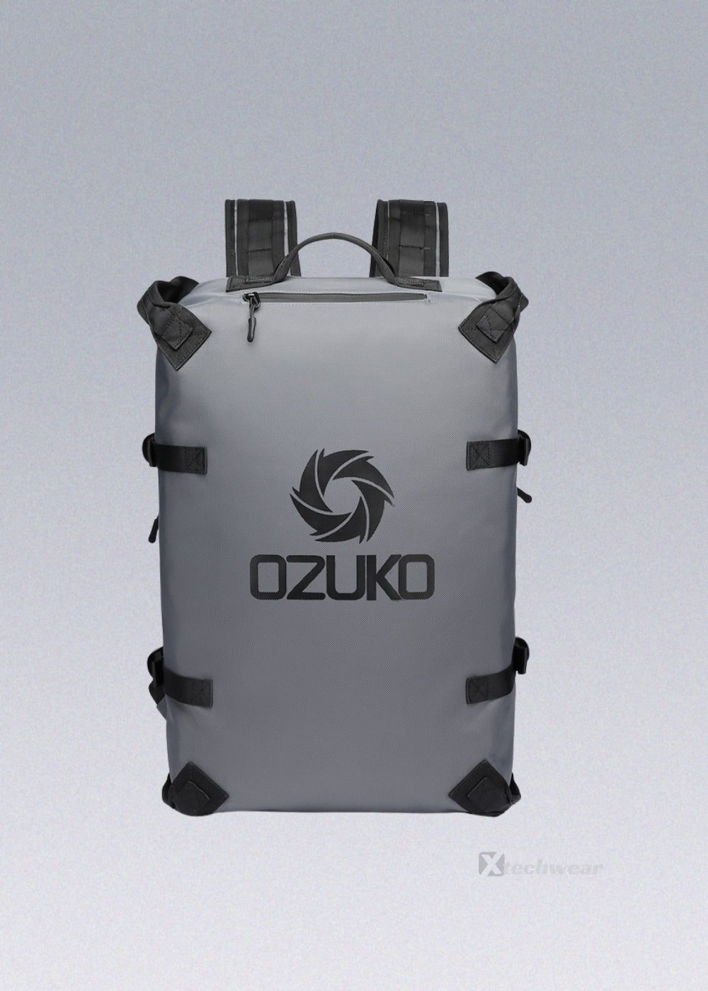 Outdoor Cycling Backpack Techwear - X techwear-x