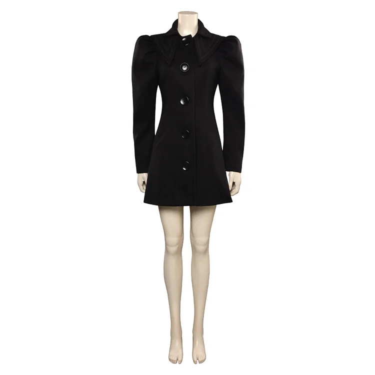 Poor Things Bella Baxter Outfits Cosplay Costume Halloween Carniva Suit