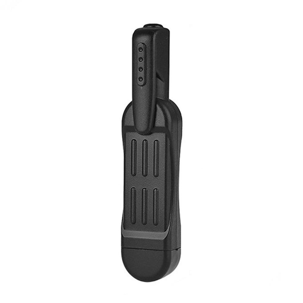 

T189 Pen Mini Camera Full HD 1080P Secret Camera Wearable Body Pen Mini DVR, 501 Original