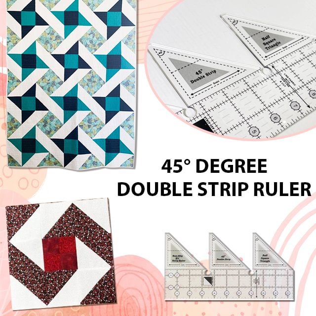 45-degree-double-strip-ruler-with-instructions