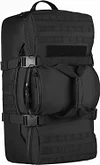60L Taktisch Rucksack Milit&auml;risch Wanderrucksack MOLLE Trekkingrucksack Wasserdicht Bundeswehr Bergsteigertasche XXL Military Armee Backpack Gro&szlig; Kapazit&auml;t f&uuml;r Wandern Trekking Camping Outdoor