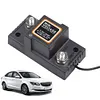 Voltage Sensitive Relay Waterproof Dual Battery Smart Isolator for Camper Car RV