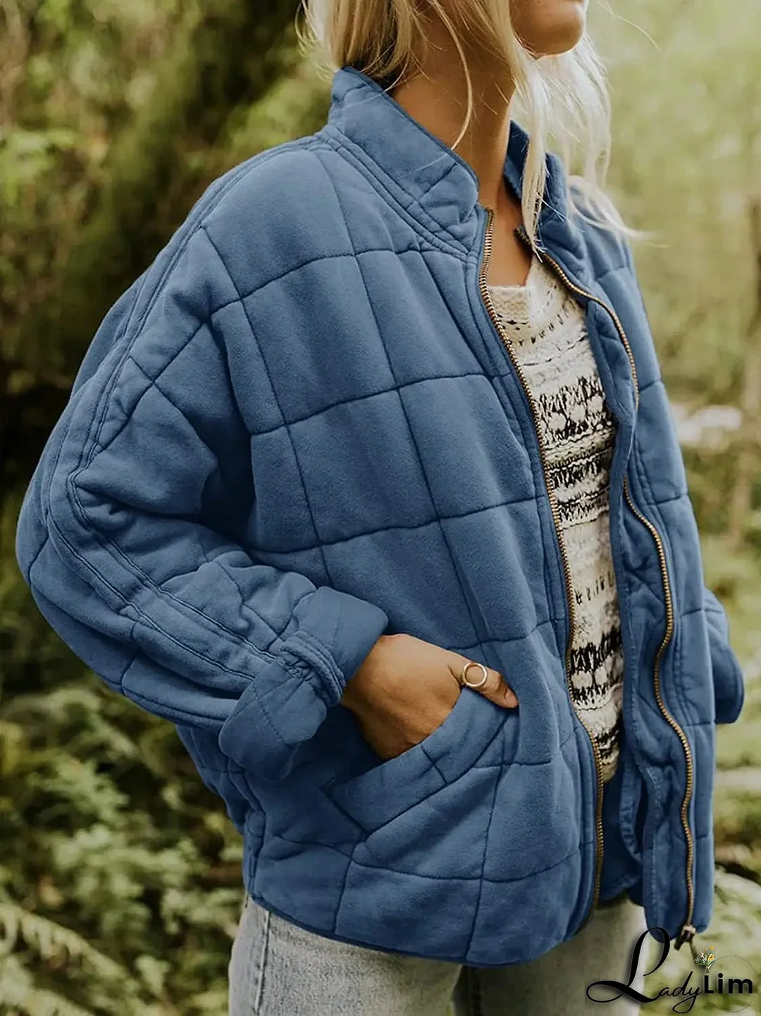 Trendy and Elegant winter Jacket