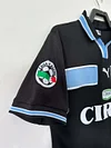 1998/1999 Retro Lazio Away Soccer Jersey 1:1 Thai Quality love fball