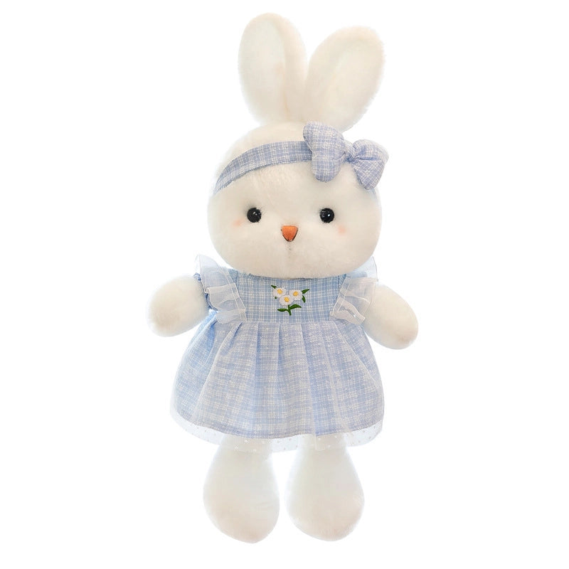 Stuffed Animals & Plush Toys Rabbit PP Cotton Toys