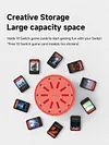 switch2 Rotary Card Box