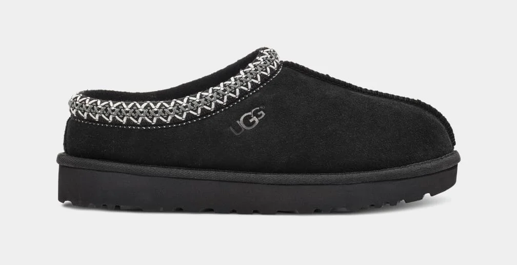 Ugg-Tasman