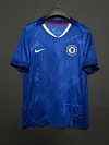 Joyfball 2025/2026 Chelsea Home Football Jersey 1:1 Thai Quality