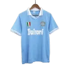 Retro Napoli Home Jersey 1986/87