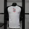 2025/2026 Player Version Corinthians Paulista Home Jersey 1:1 Thai Quality