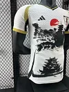2024/2025 Player Version Japan Special Edition Football Jersey 1:1 Thai Quality