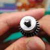 Multi-Purpose Steel Watch Repair Chuck | Clamps Screws, Crown Stems & Micro Drill Bits