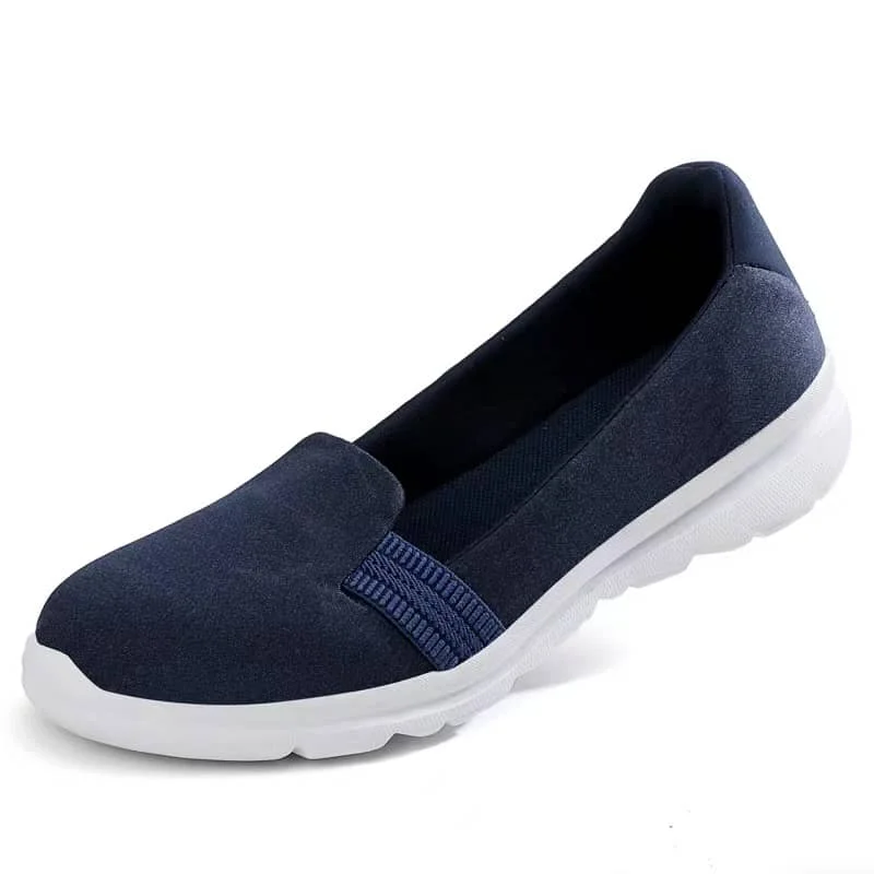 Women Premium Orthopedic Slip-on Shoes