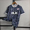 2023/2024 RB Leipzig Concept Version Football Shirt 1:1 Thai Quality