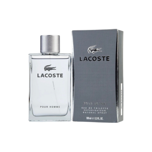 Lacoste Pour Homme by Lacoste 