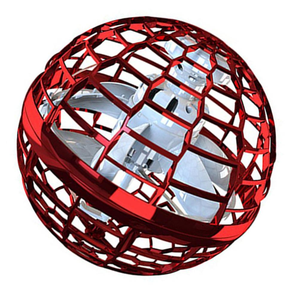 啦啦啦FlyNova Pro: Boomerang spinner with endless tricks  James Yang