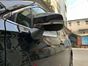 适用于斯巴鲁19森林人后视镜倒车镜下饰条改装不锈钢后视镜防刮条