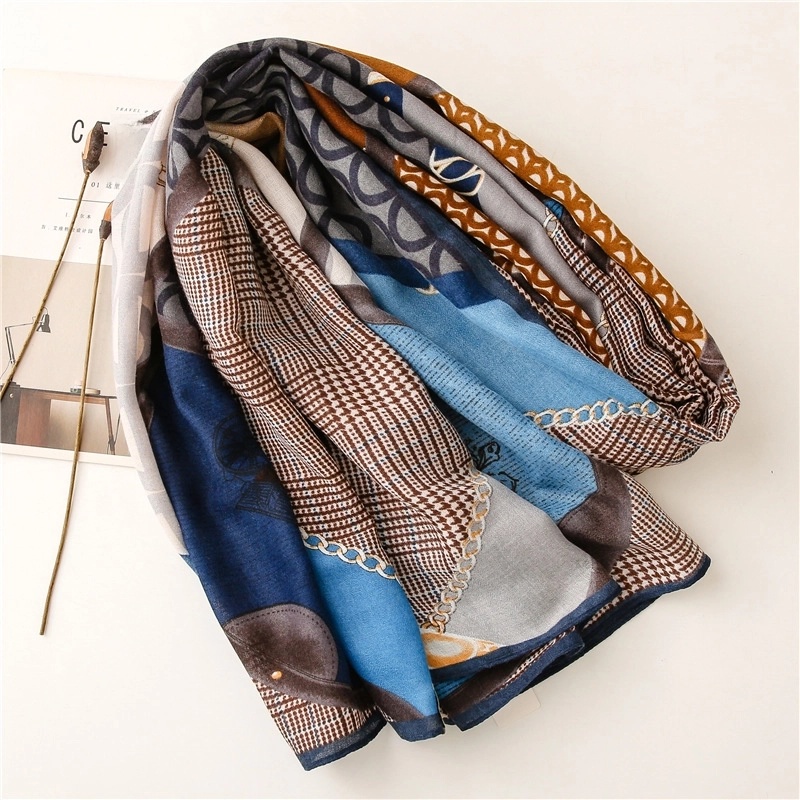 Women’s Sweet Houndstooth Printing