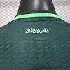Joyfball 2025 Player Version Algeria National Team Away Football Shirt（The player version jersey is a bit tight, please pay attention to the size selection）