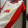 2025/2026 RB Leipzig Home Football Shirt 1:1 Thai Quality
