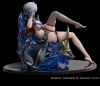 1/6 Scale Galbrena - Wuthering Waves Resin Statue - RuMeng Studio