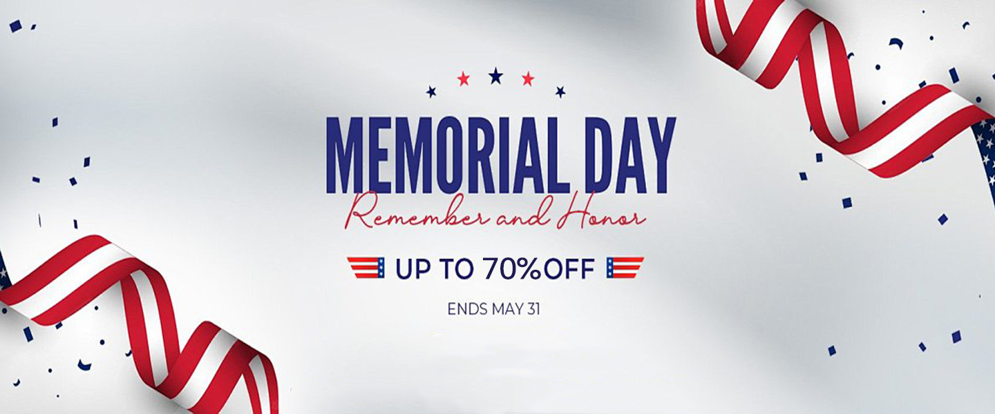 🕊️ Memorial Day Offer — Up to 70% OFF all tactical, hiking, and work boots. 