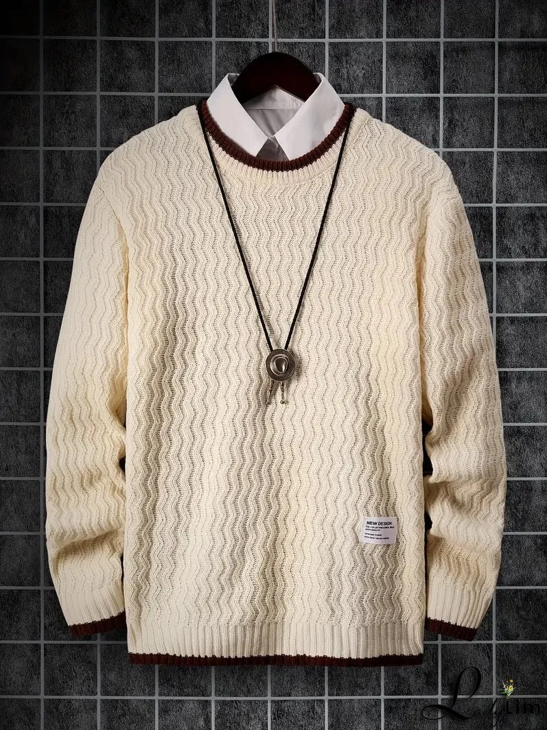 Classic and Stylish winter Pullover