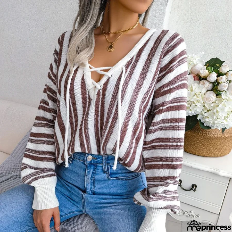 Effortless and Trendy general Sweater