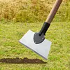 Multifunctional Outdoor Garden Cleaning Shovel Flat Shovel Farm Weeding Tool