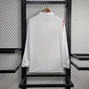 2006 Retro Long Sleeve England Home Football Shirt 1:1 Thai Quality