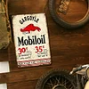 Mobiloil - Vintage Metal Signs(12*16Inch)