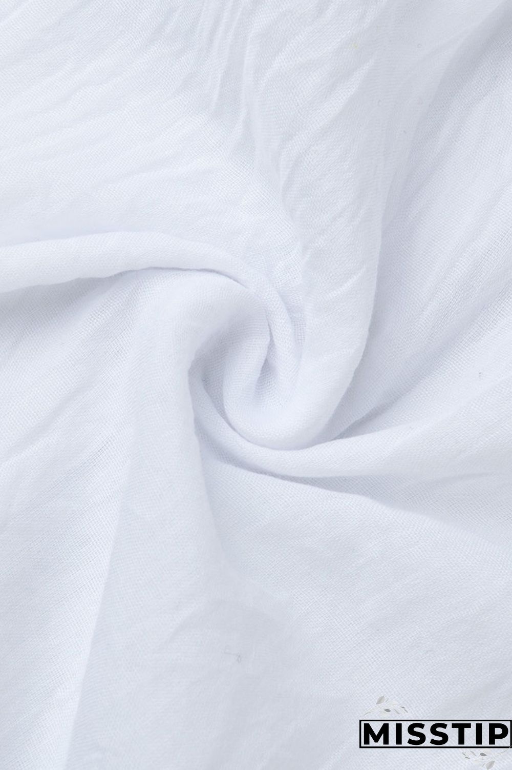 Black Casual Solid Patchwork Buckle Asymmetrical Turndown Collar Tops