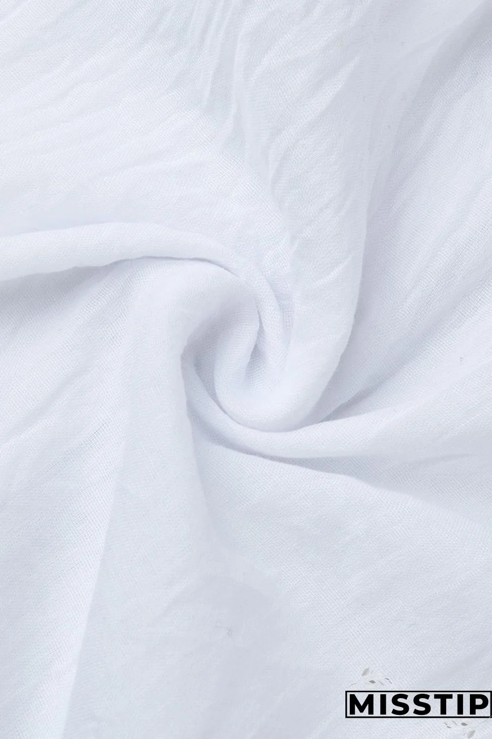 Black Casual Solid Patchwork Buckle Asymmetrical Turndown Collar Tops