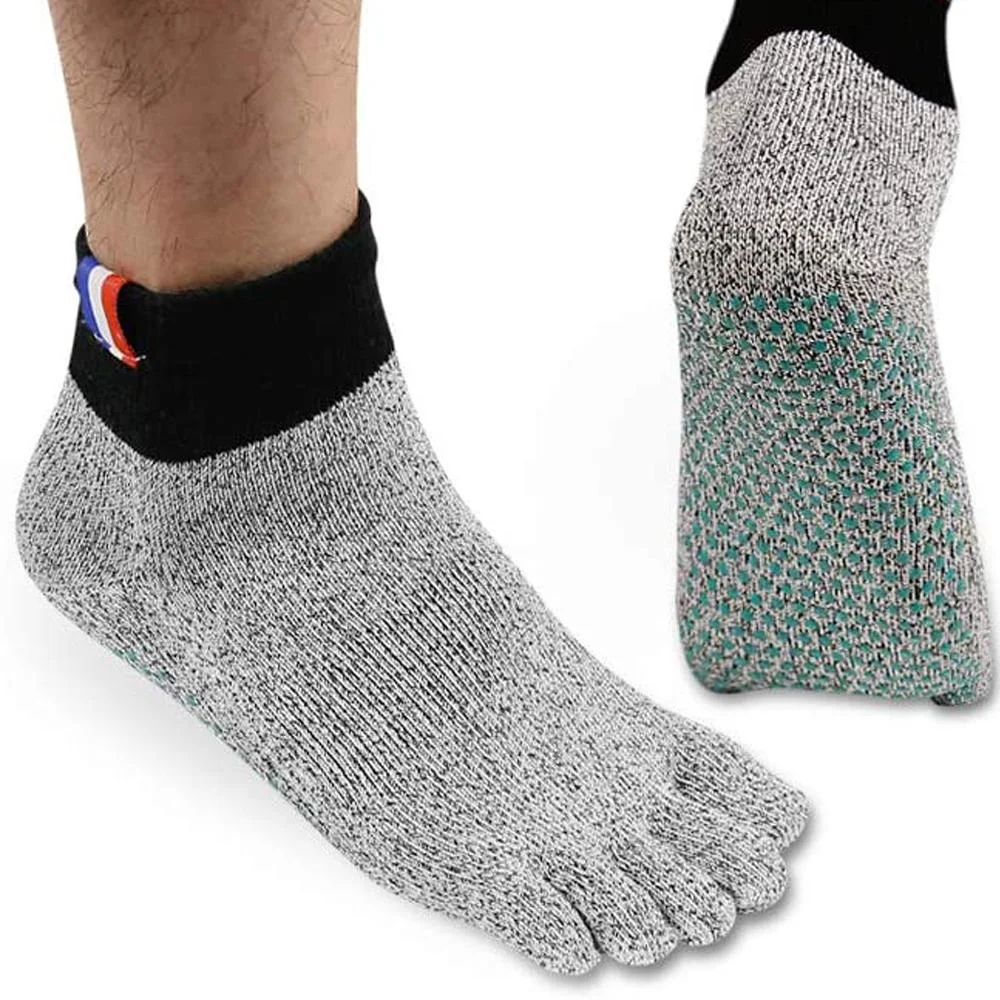 Meladen™ Strand schnittfeste Socken