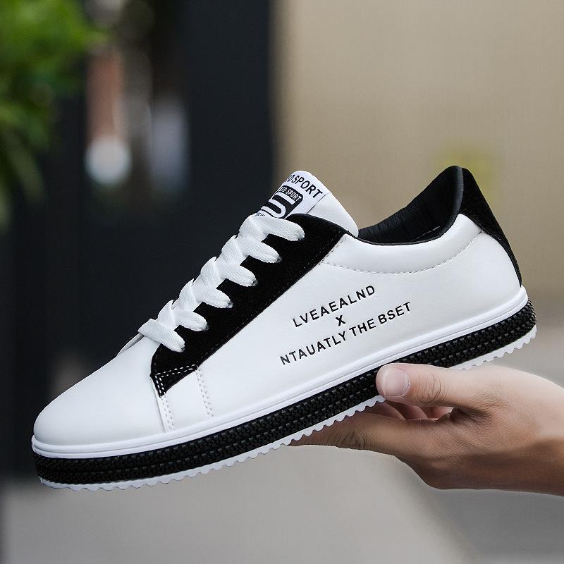 🔥Limited Time Offer 49% OFF🔥Men's Low Top Casual Hundred Board Shoes mumuwear