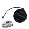 Fuel Filler Gas Cap Tank Cover Replace 31010-3L600 Fit for for Kia Hyundai 06-20
