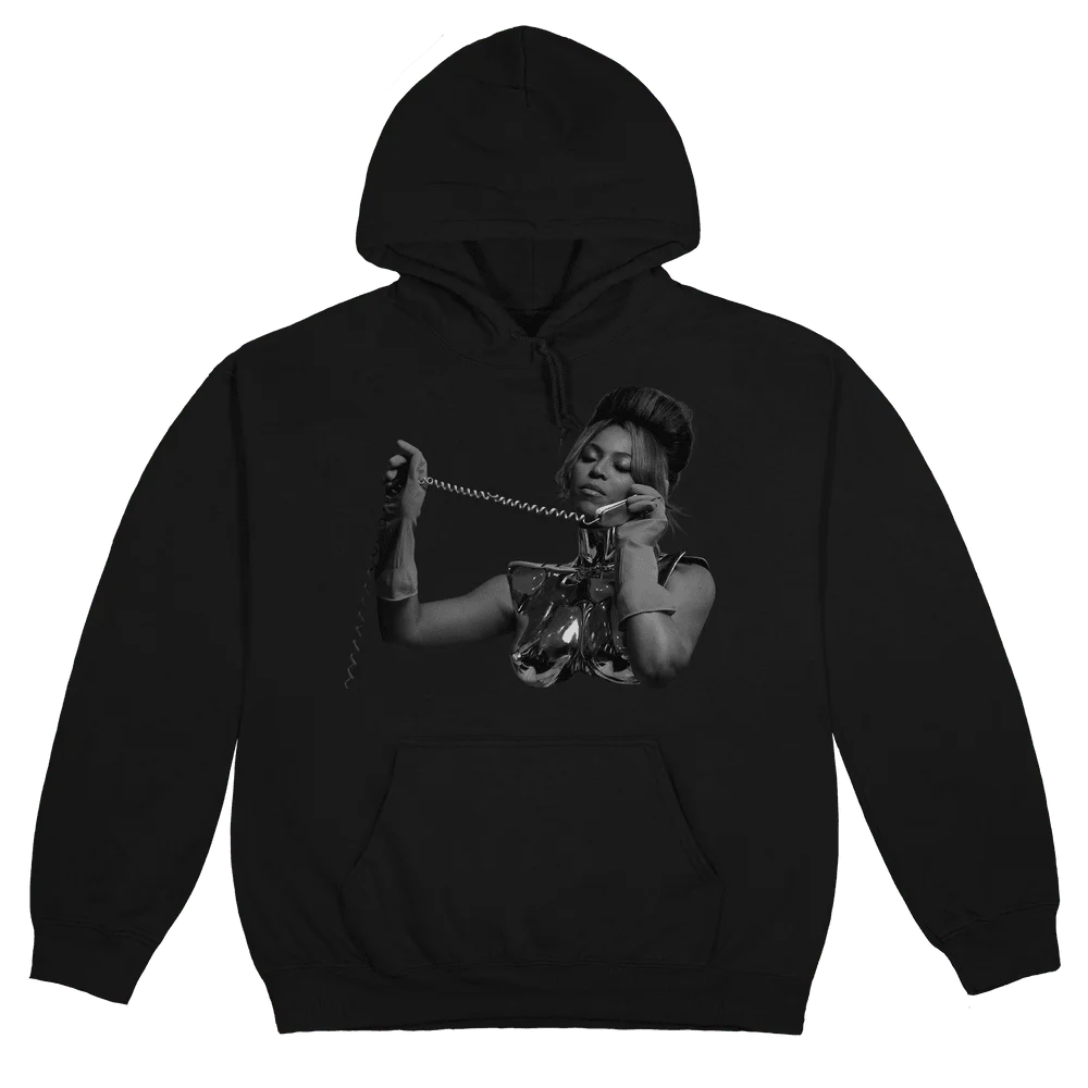 Beyonce I'm That Girl Hoodie