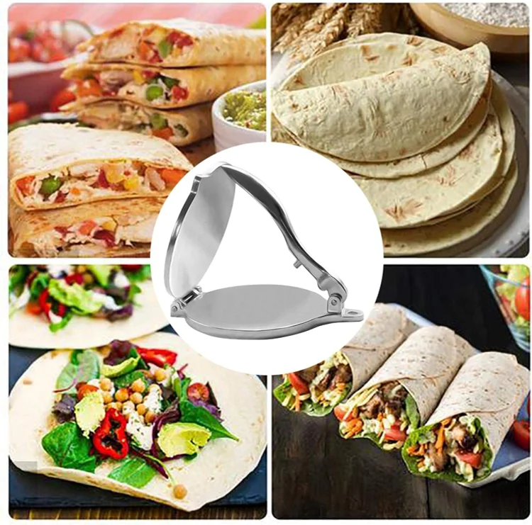 Roti/Tortilla Maker