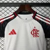 25/26 Kids Flamengo Soccer Jersey Away