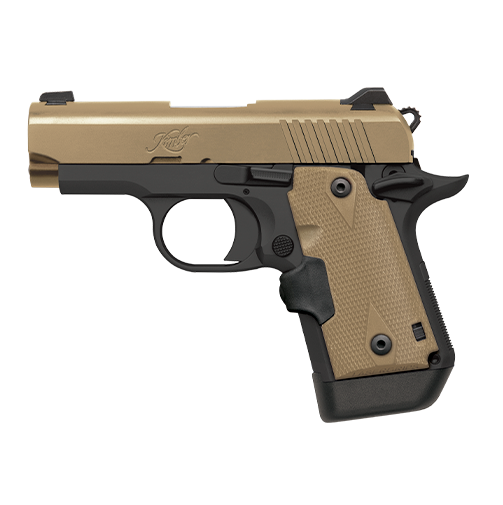 Kimber Micro 9
