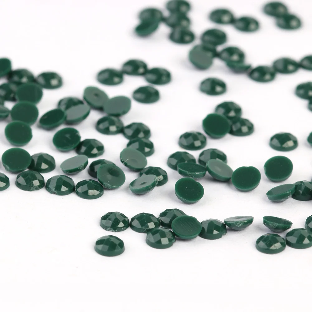 Round Drill Diamond Rhinestone(DMC 890)