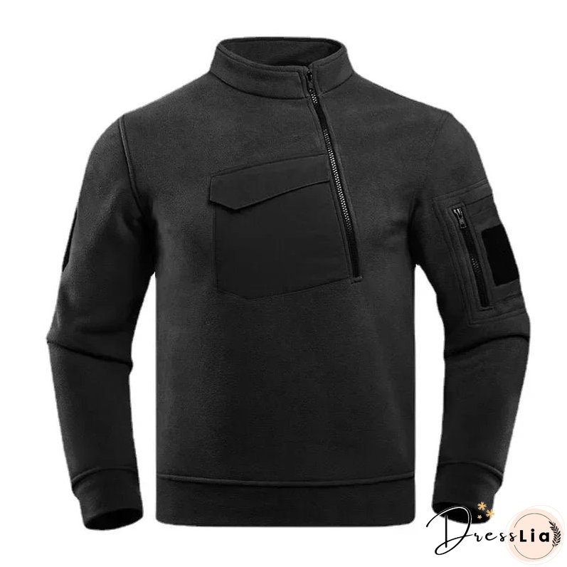 Comfortable and Stylish winter Jacket