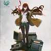 Makise Kurisu - Steins;Gate Resin Statue - XF-Studio