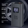 Car Air Compressor 150PSI Digital Tire Pressure Gauge Wireless Car Tyre Inflator