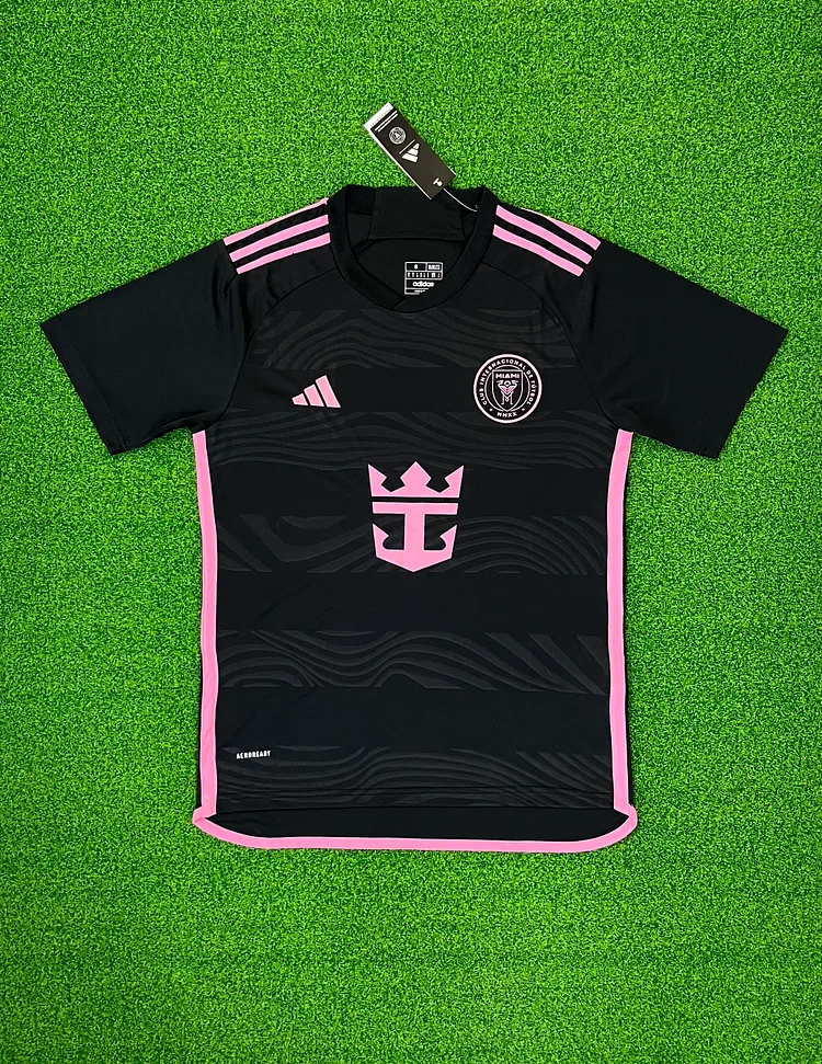 2024-25 Miami Away Jersey